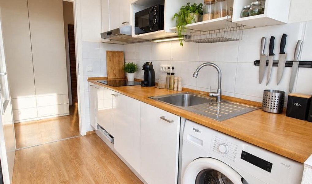 Prodej bytu 2+1 44 m², Nový Jičín – náhled fotky 5