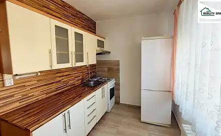 Pronájem bytu 2+1 60 m², Kosmonautů, Cheb
