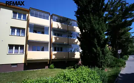 Pronájem bytu 1+1 33 m², Ciolkovského, Karviná - Ráj