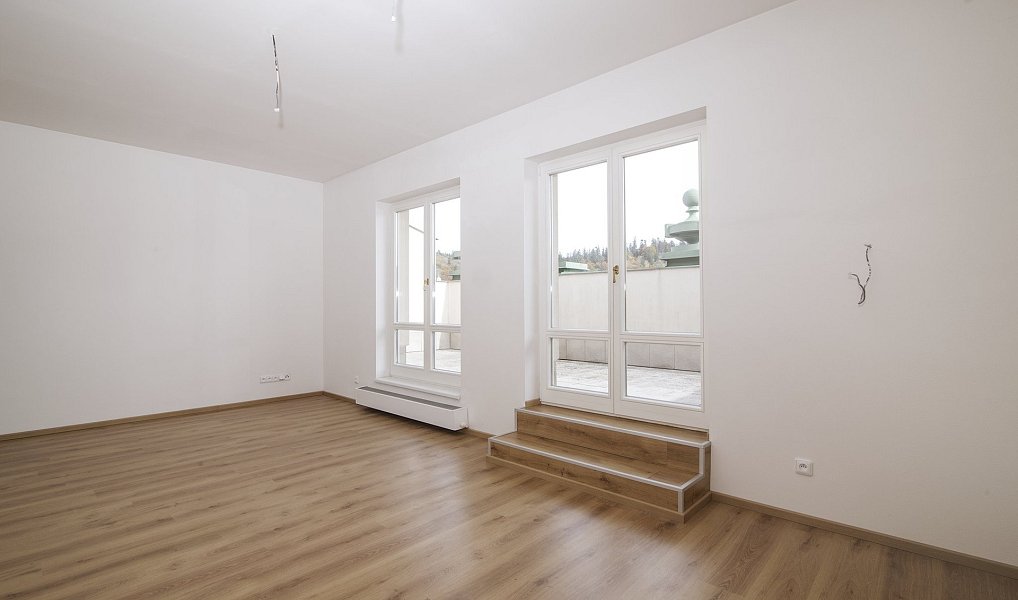 Prodej bytu 2+kk 53 m², Mariánské Lázně – náhled fotky 8