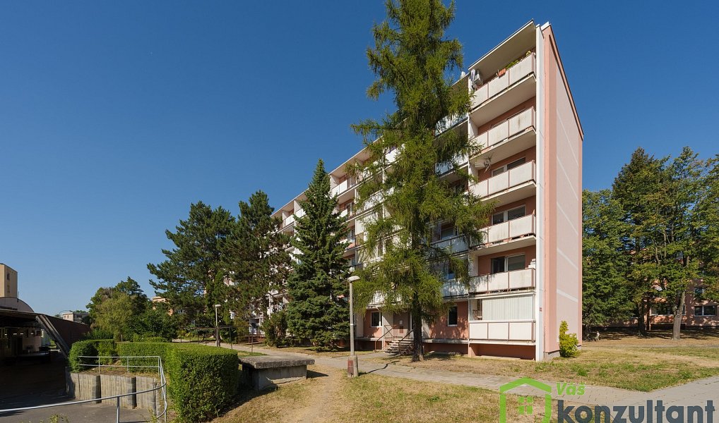 Prodej bytu 2+1 61 m², Přerov – náhled fotky 22