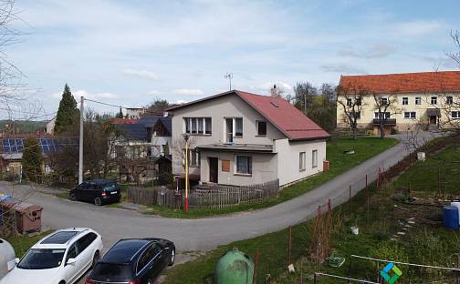 Prodej domu 149 m² s pozemkem 453 m², Provodovice, okres Přerov