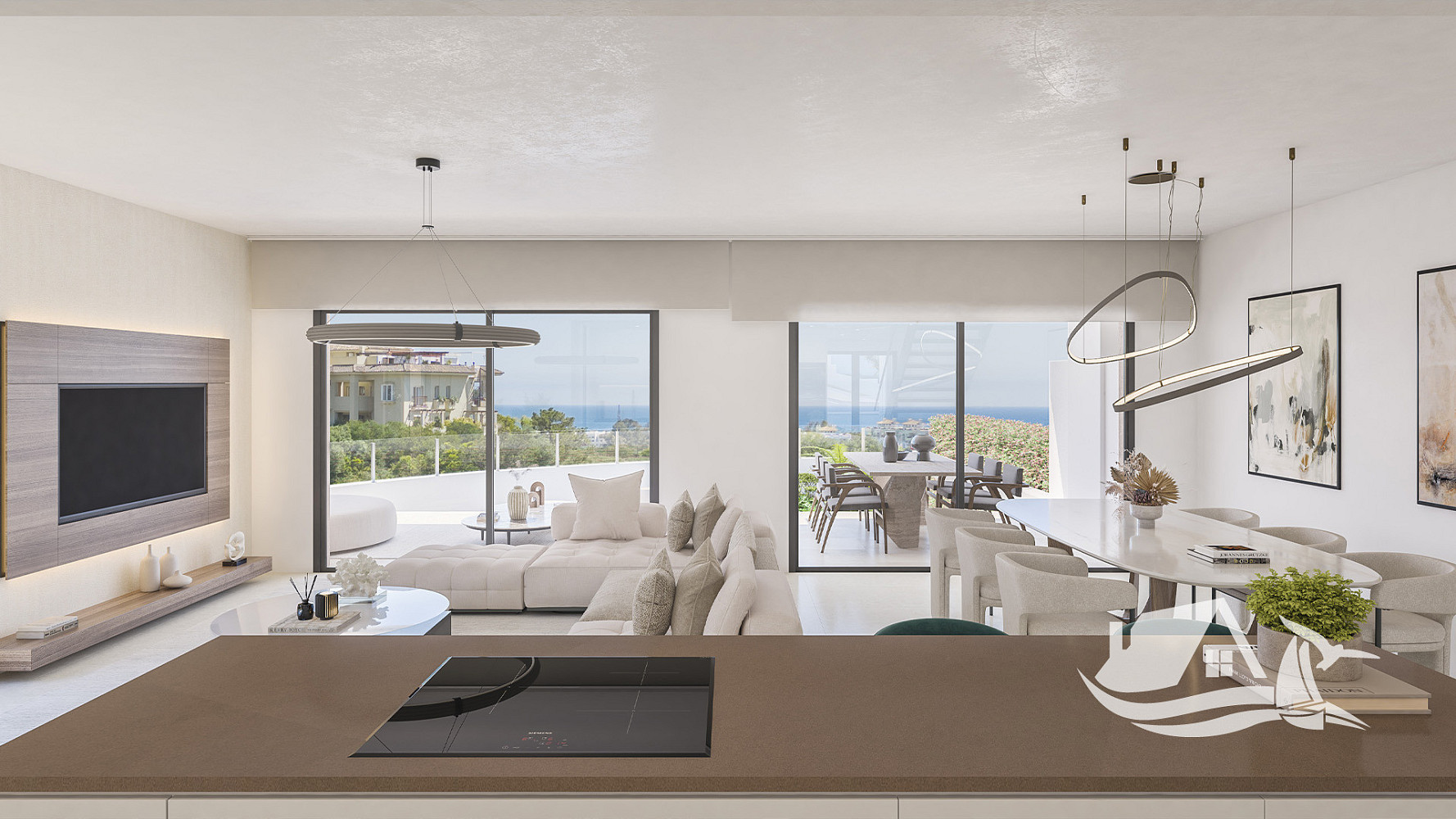 Piso – Málaga - Vista 2