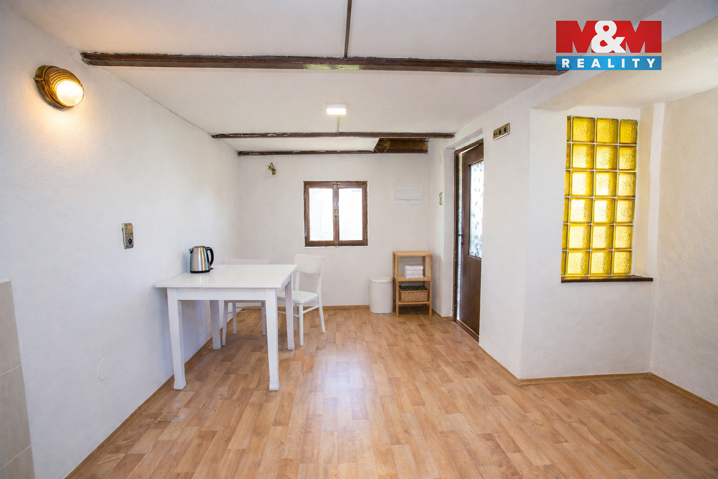 Prodej chaty/chalupy 15 m² s pozemkem 385 m² — photo 2