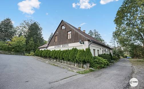 Prodej domu 410 m² s pozemkem 3 170 m², Třinec - Guty, okres Frýdek-Místek