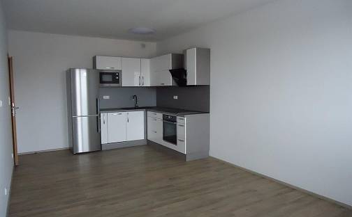 Pronájem bytu 2+kk 58 m², Zakšínská, Praha 9 - Střížkov