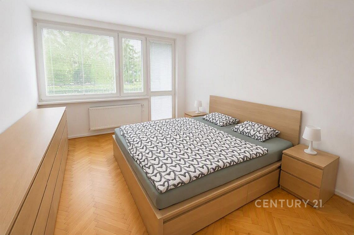 Pronájem bytu 3+kk 75 m² – fotografie 3