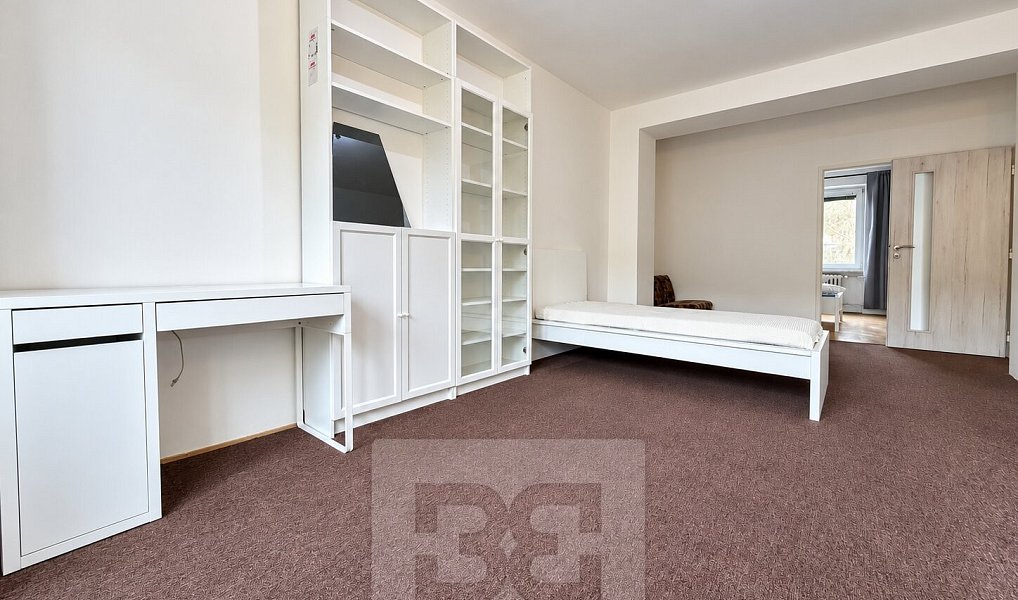Pronájem bytu 2+1 55 m², Brno – náhled fotky 11