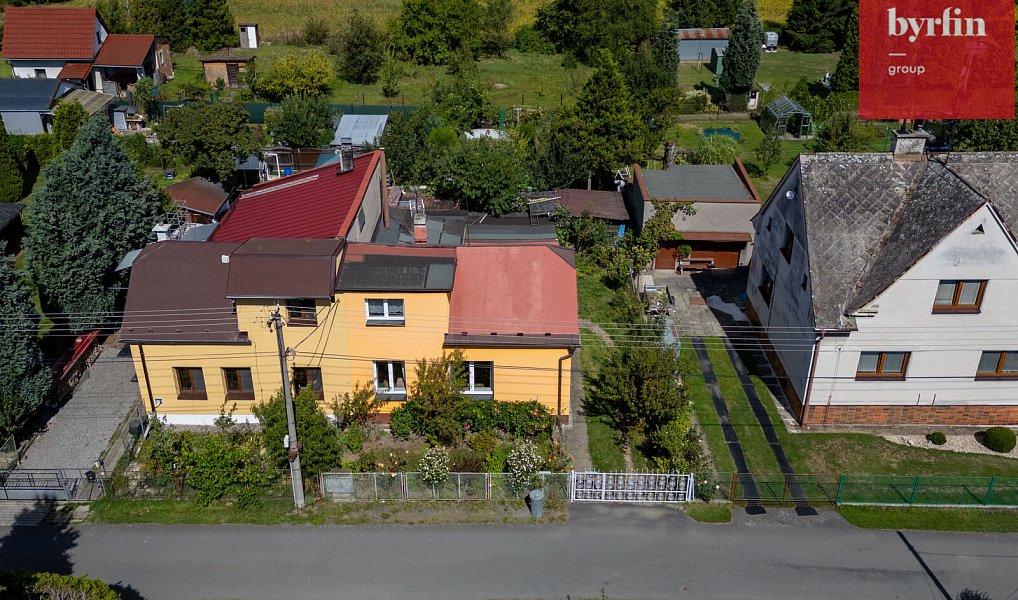 Prodej domu 150 m² s pozemkem 542 m², Paskov – náhled fotky 15
