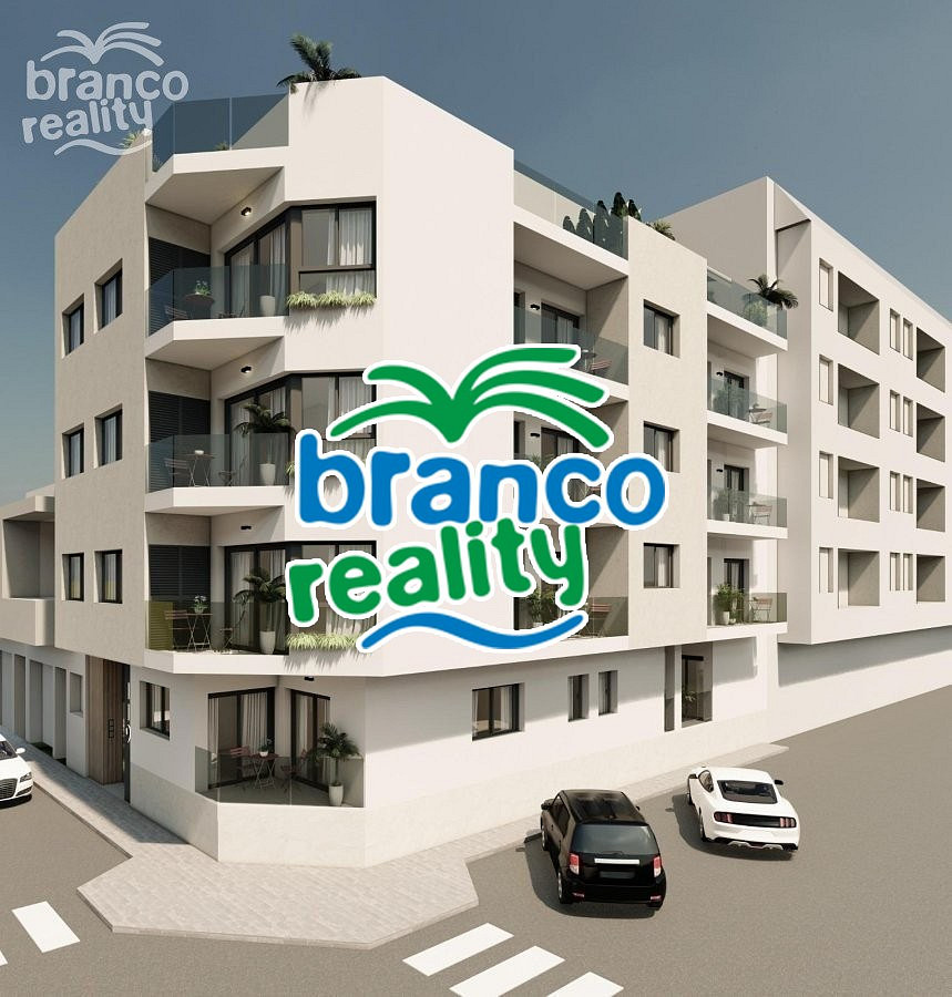 Prodej bytu 3+kk 54 m²