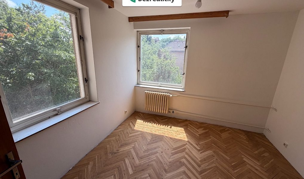 Prodej bytu 3+1 72 m², Praha – náhled fotky 5
