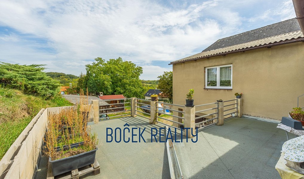 Prodej domu 211 m² s pozemkem 1 356 m², Sýkořice – náhled fotky 30