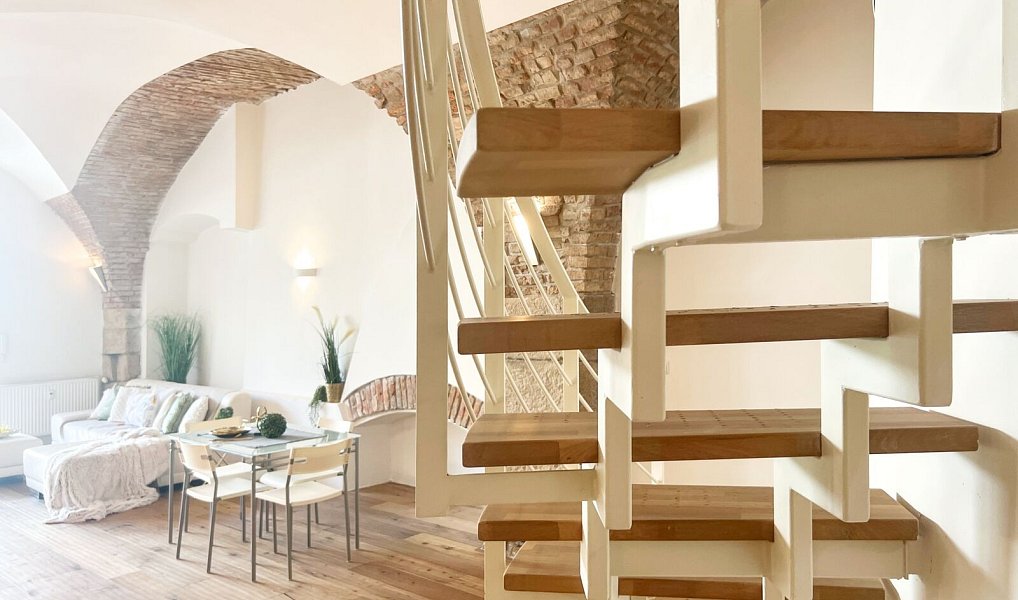 Prodej bytu atypického 97 m², Škvorec – náhled fotky 6