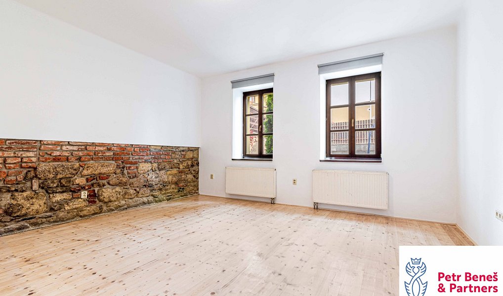 Pronájem bytu 2+1 64 m², Rakovník – náhled fotky 11