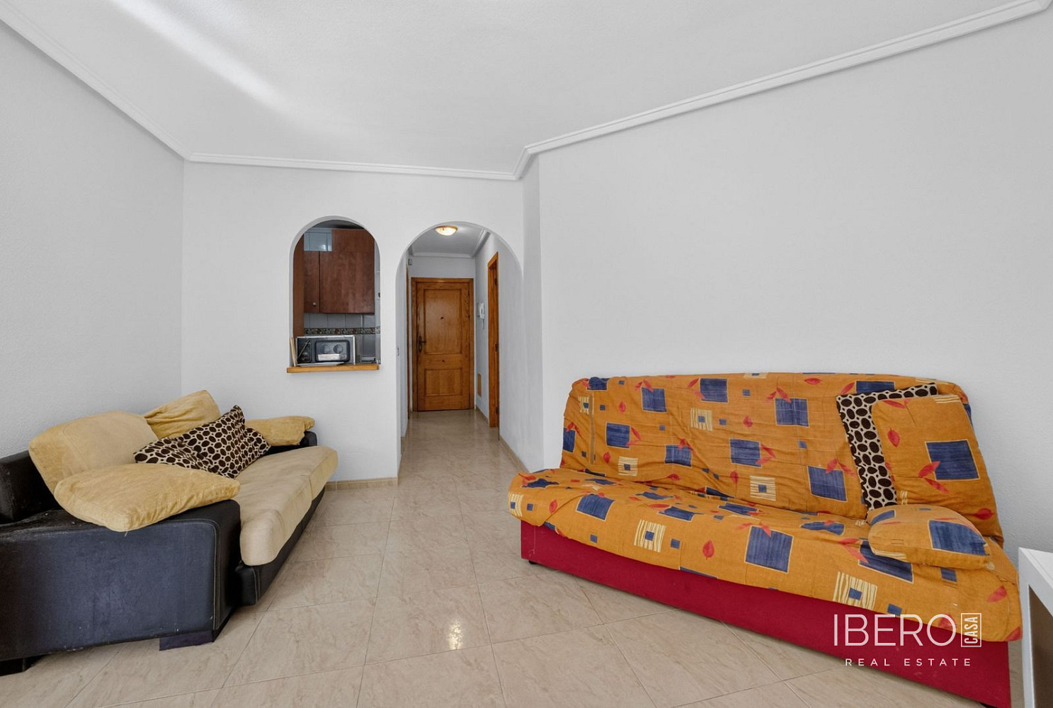 Piso 3+kk – Torrevieja, Europa - Vista 5