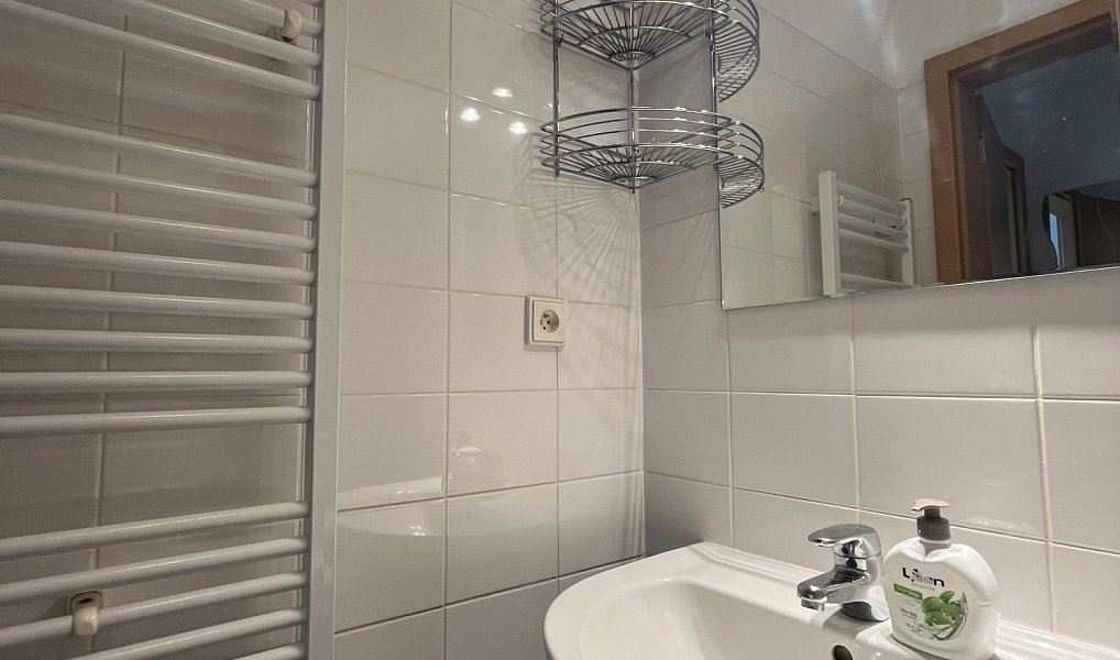 Pronájem bytu 1+kk 27 m², Praha – náhled fotky 5
