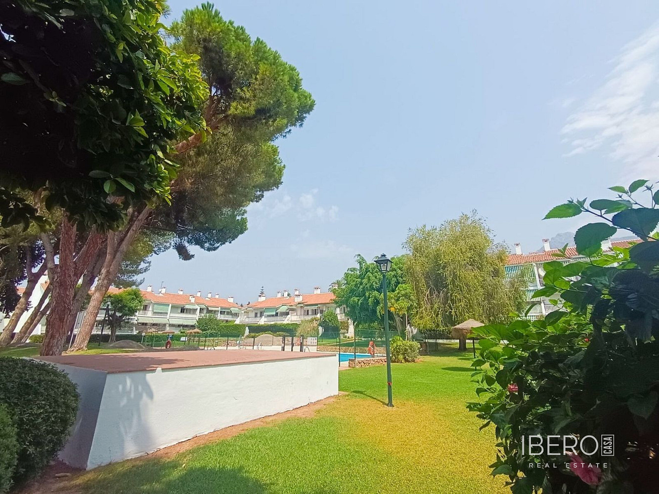 Piso 5+kk – Nagüeles - Vista 3
