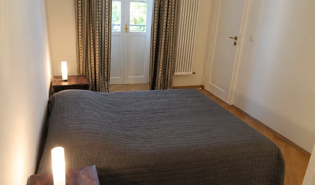 Pronájem bytu 3+kk 94 m², Praha – náhled fotky 4