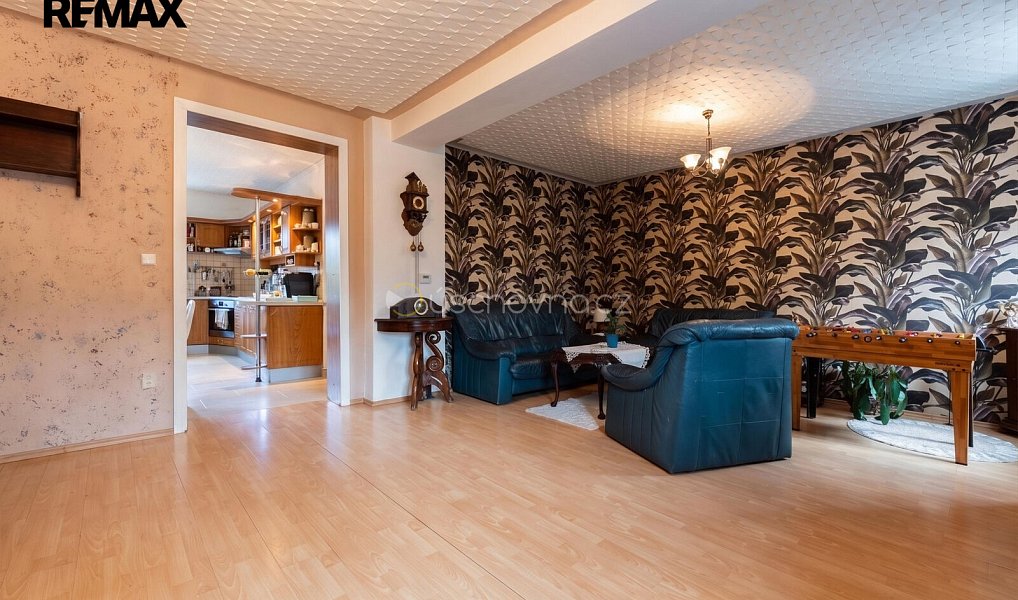 Prodej domu 124 m² s pozemkem 130 m², Chomutov – náhled fotky 5