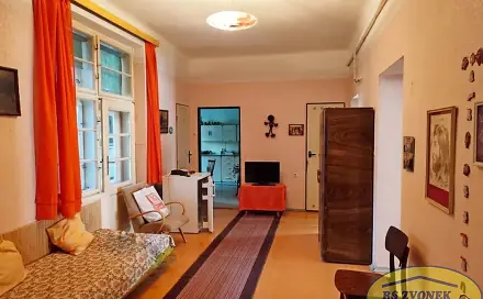 Prodej bytu 3+1 92 m², Olomouc