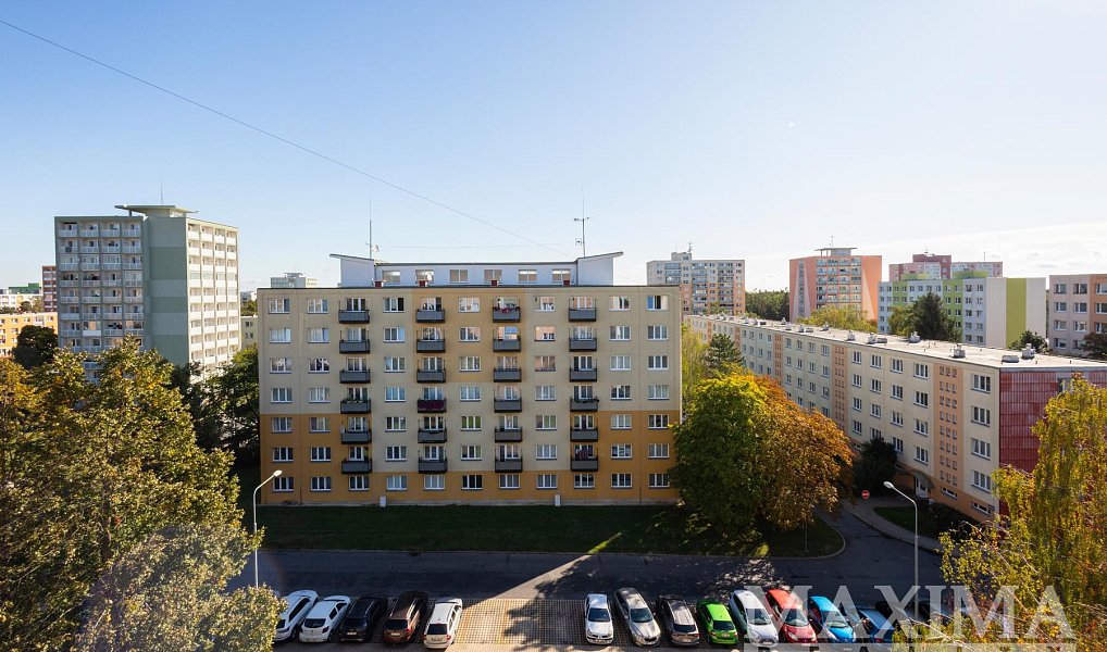 Prodej bytu 2+1 52 m², Kladno – náhled fotky 23