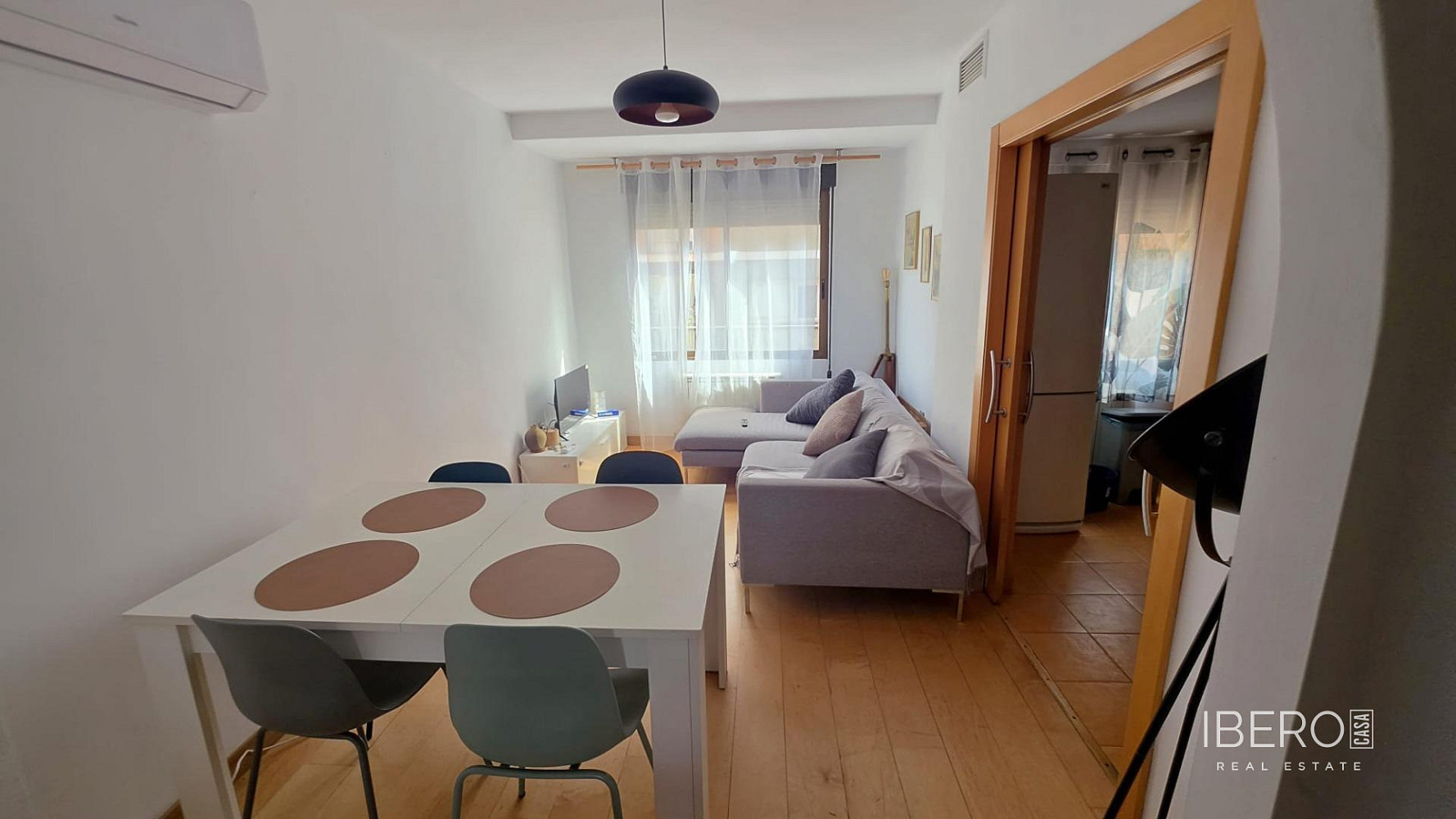 Piso – Zaragoza, Centro - Vista 2