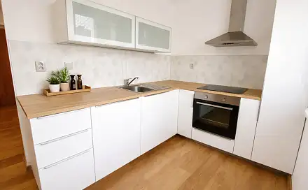 Pronájem bytu 2+1 51 m²