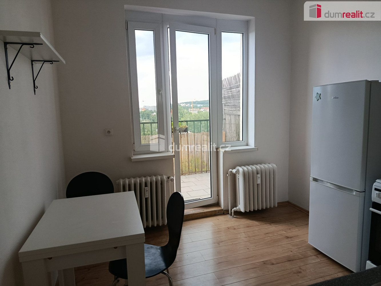 Pronájem bytu 1+1 33 m² — photo 4