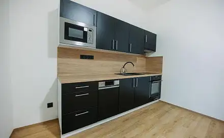 Pronájem bytu 2+kk 50 m²