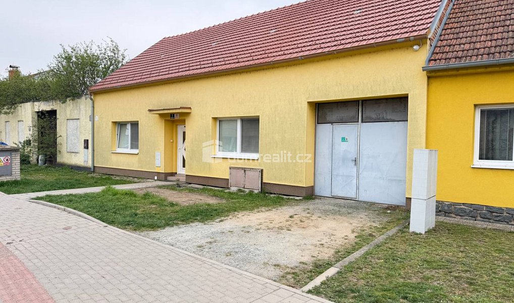 Prodej domu 150 m² s pozemkem 1 226 m², Brno – náhled fotky 3