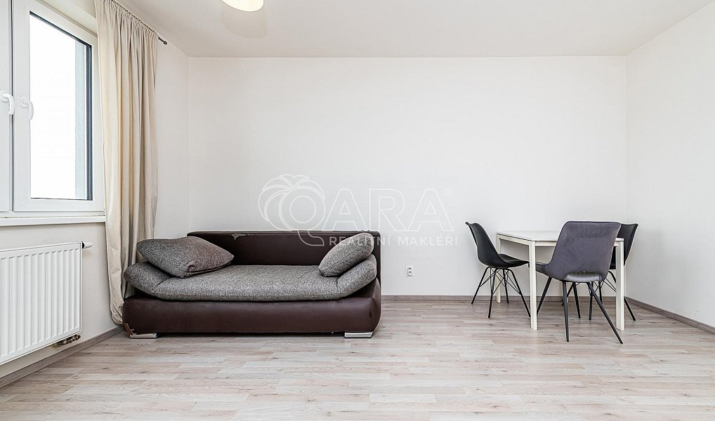 Prodej bytu 1+kk 33 m², Praha – náhled fotky 15