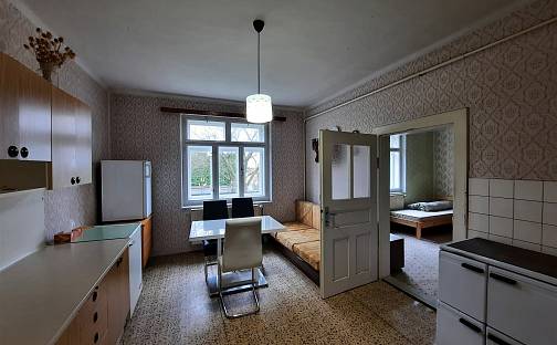 Prodej domu 160 m² s pozemkem 353 m², Šošůvka, okres Blansko