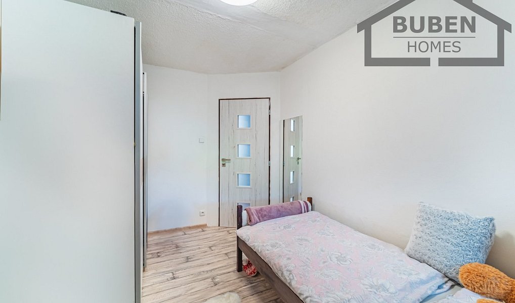 Prodej domu 96 m² s pozemkem 651 m², Tachov – náhled fotky 23