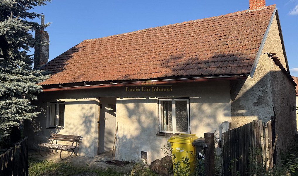 Prodej domu 70 m² s pozemkem 404 m², Běrunice – náhled fotky 15