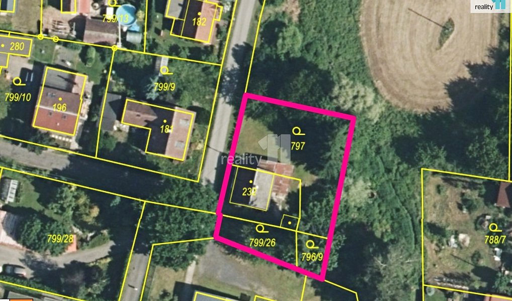 Prodej domu 186 m² s pozemkem 788 m², Habartice – náhled fotky 4