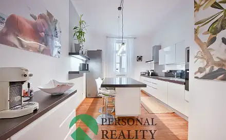 Prodej bytu 4+1 152 m², Anglická, Mariánské Lázně, okres Cheb