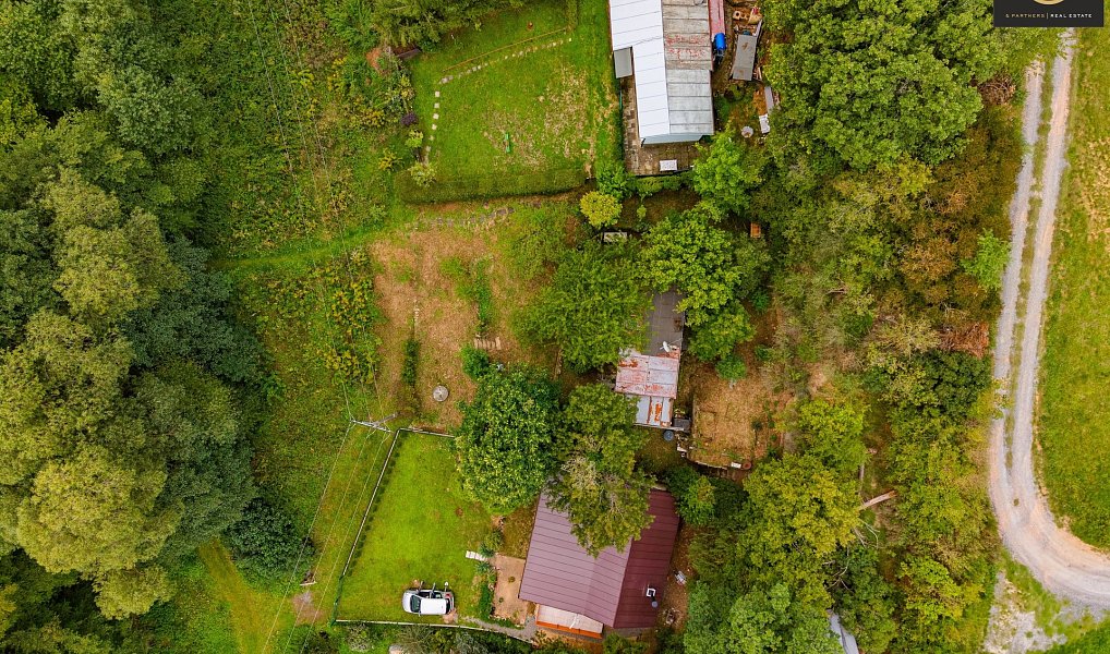 Prodej chaty/chalupy 20 m² s pozemkem 615 m², Bratronice – náhled fotky 24