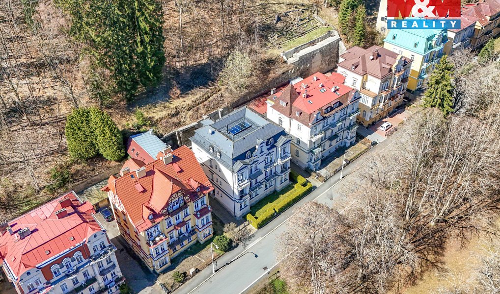 Pronájem bytu 3+kk 96 m², Mariánské Lázně – náhled fotky 30