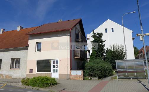 Prodej komerčního objektu (jiného typu) 138 m²