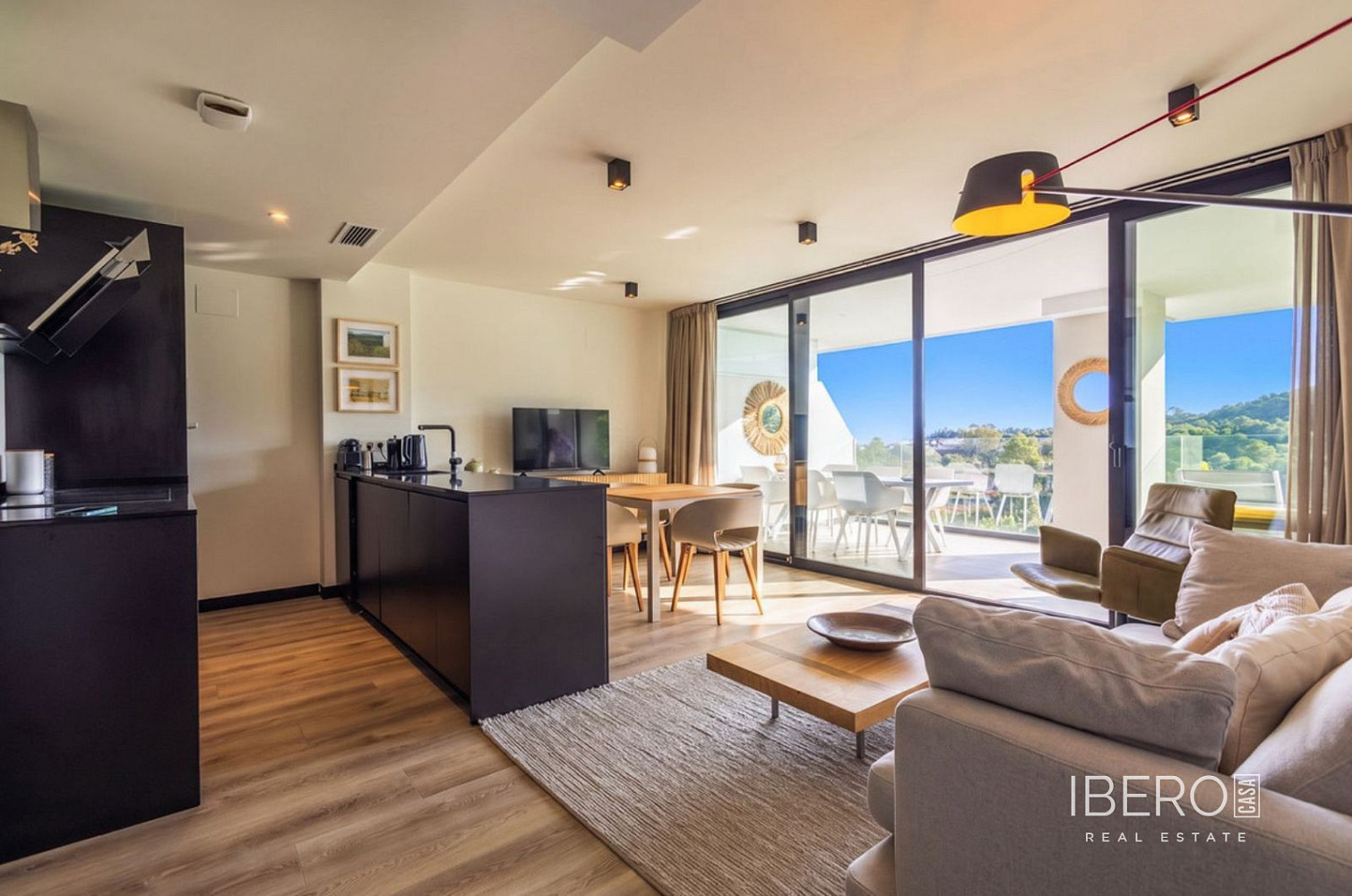 Piso 4+kk – Mijas, Las Lomas de Mijas - Vista 4