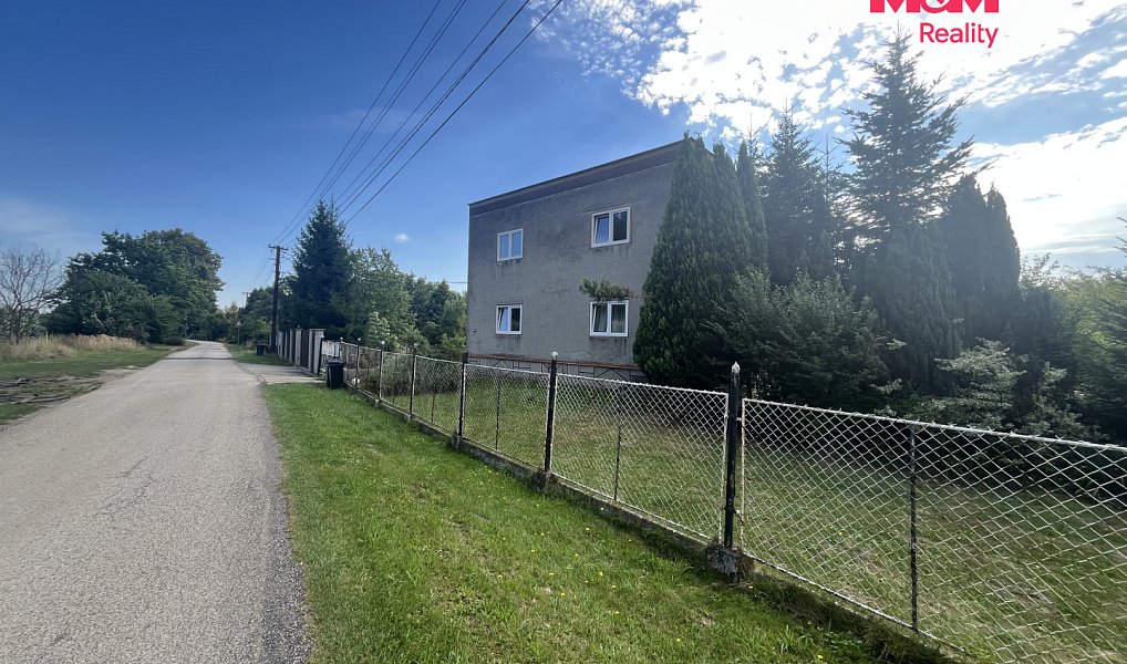 Prodej domu 180 m² s pozemkem 819 m², Rychvald – náhled fotky 11