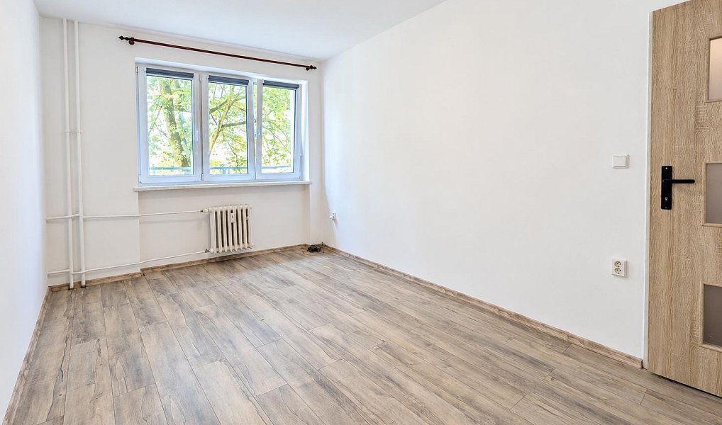 Pronájem bytu 2+1 51 m², Aš – náhled fotky 4