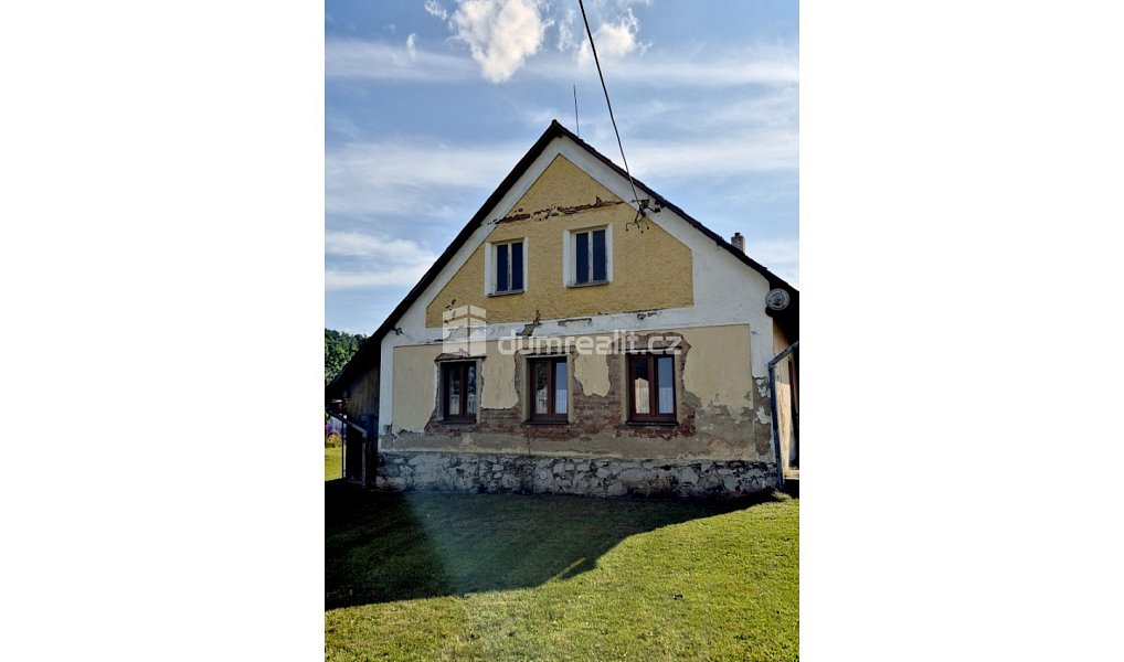Prodej domu 150 m² s pozemkem 1 173 m², Černíkov – náhled fotky 6