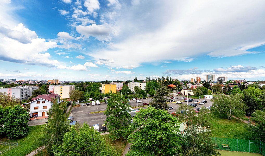 Prodej bytu 3+kk 68 m², Praha – náhled fotky 20