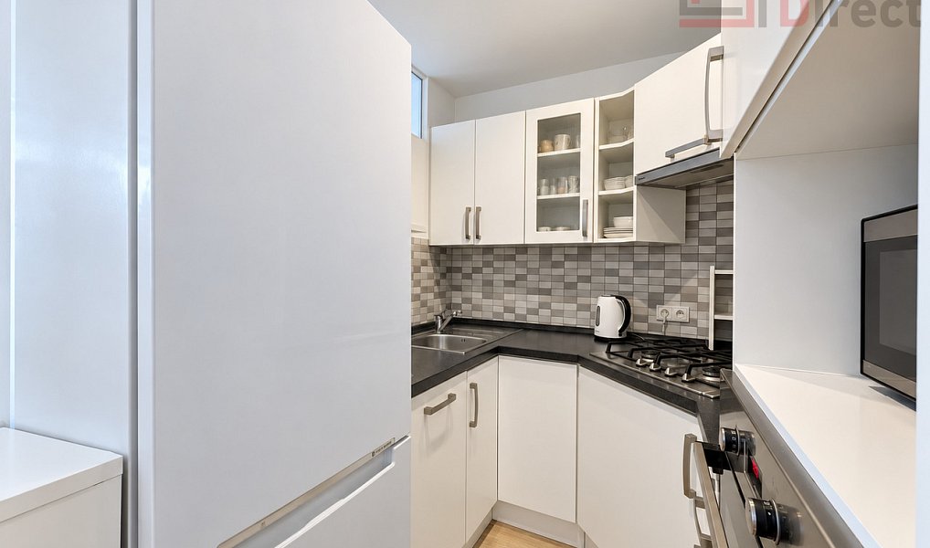 Prodej bytu 1+kk 44 m², Kosmonosy – náhled fotky 9