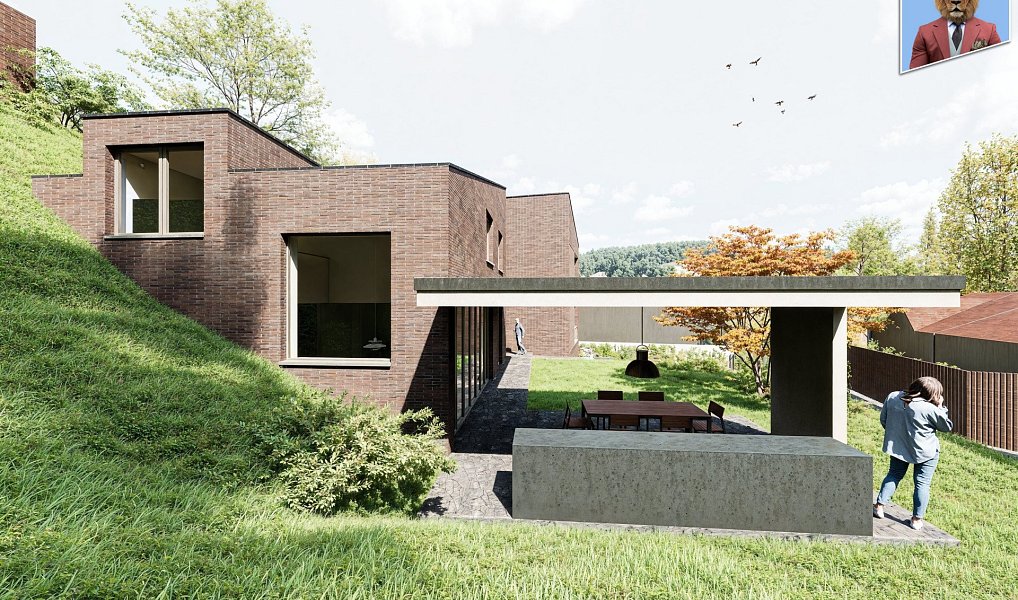 Prodej stavebního pozemku 1 203 m², Rozdrojovice – náhled fotky 5