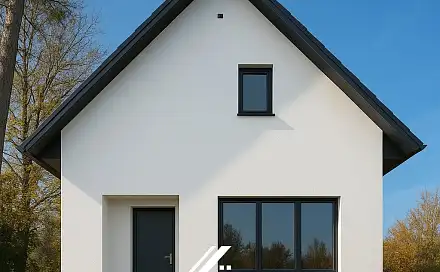 Prodej domu 50 m² s pozemkem 903 m², V. Blodka, Sviadnov, okres Frýdek-Místek