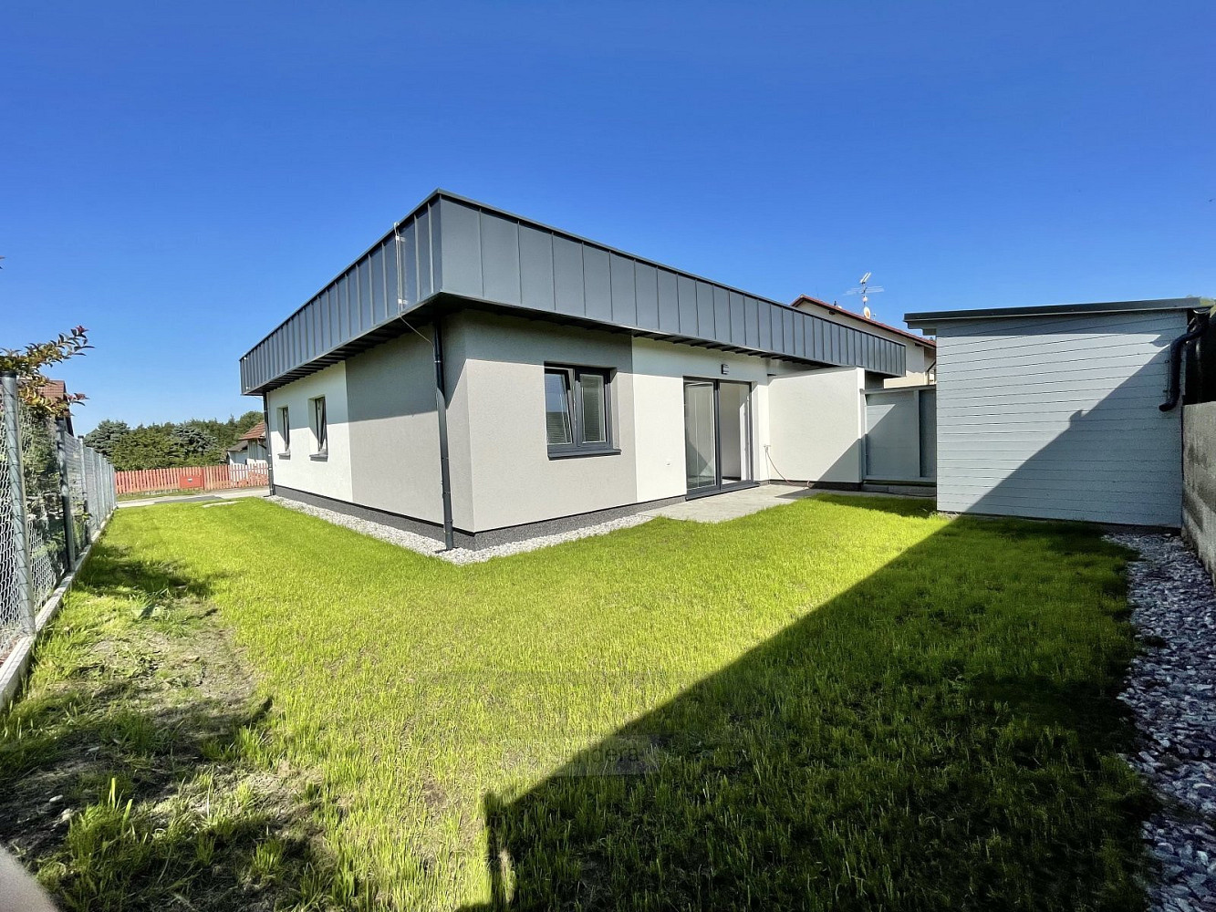 Pronájem bytu 4+kk 80 m²