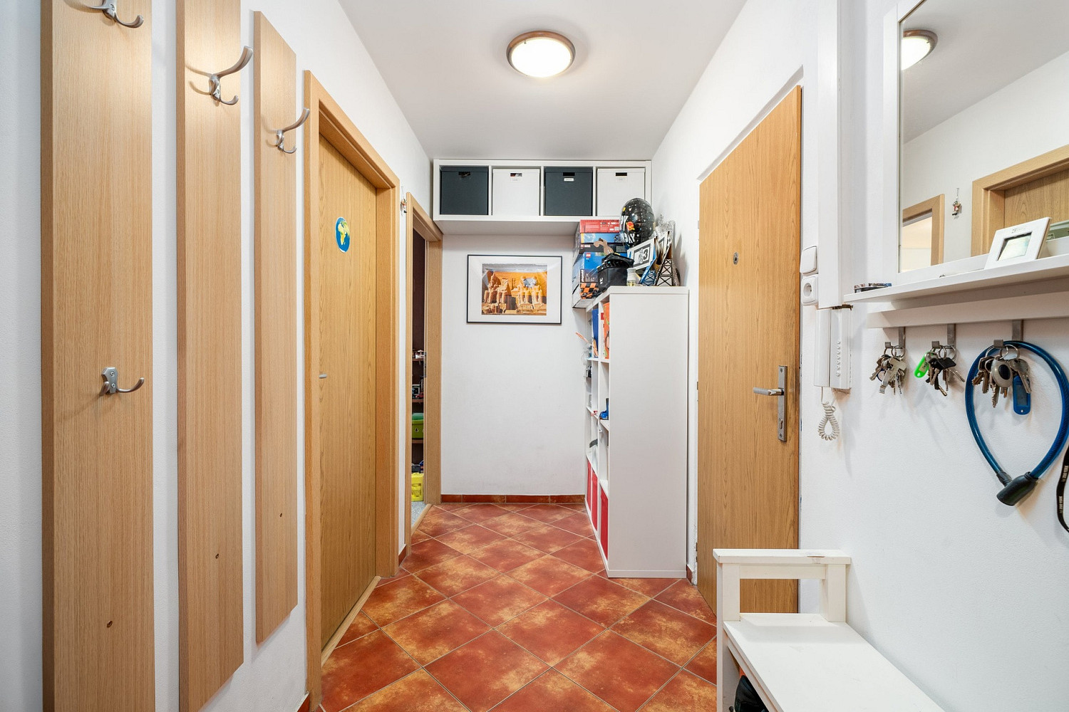 Prodej bytu 3+1 79 m² – fotografie 4