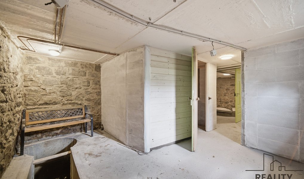 Prodej bytu 2+1 100 m², Vysočina – náhled fotky 24